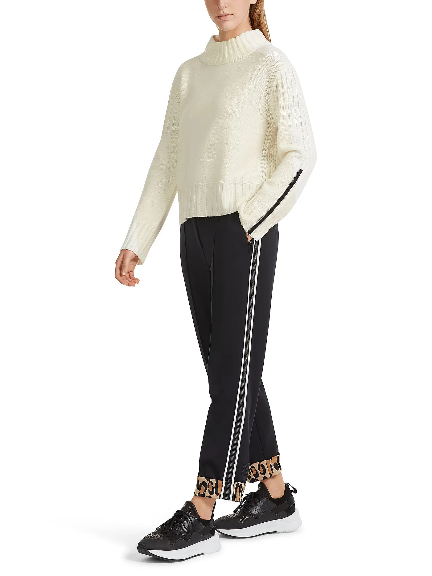 MARC CAIN | Pullover | 